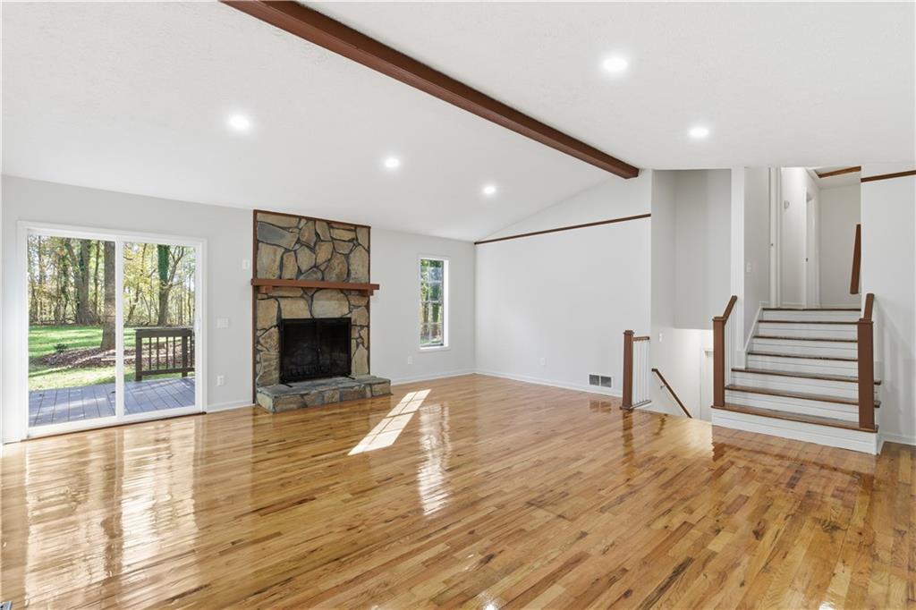 Driftwood Forest - Residential