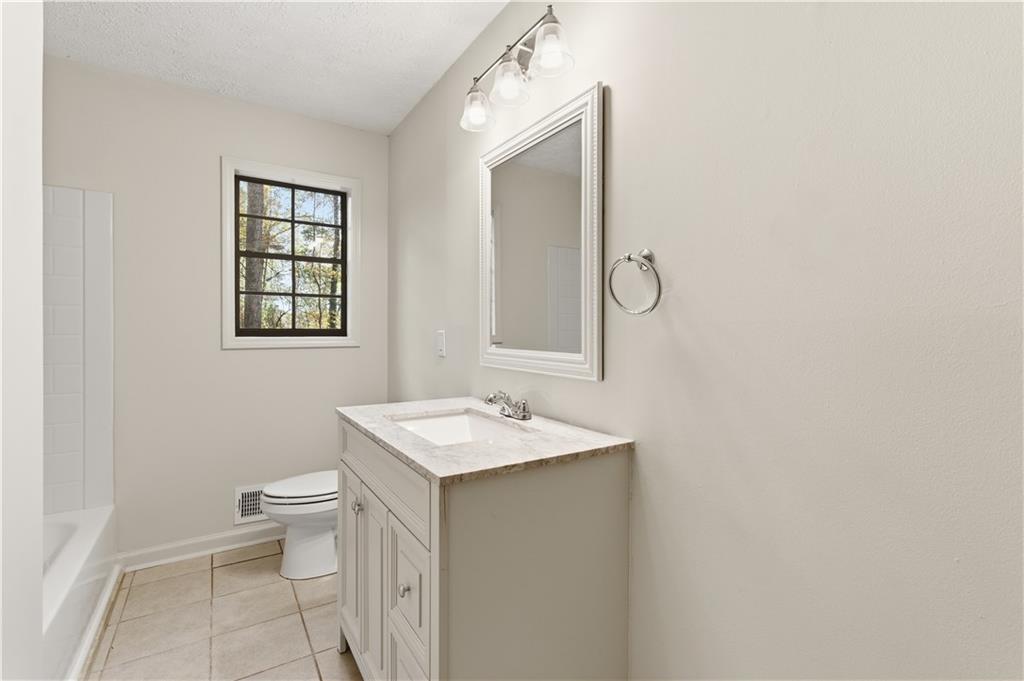 Driftwood Forest - Residential