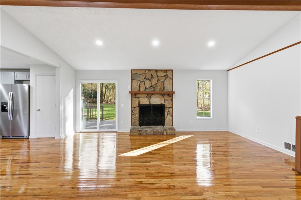 Driftwood Forest - Residential