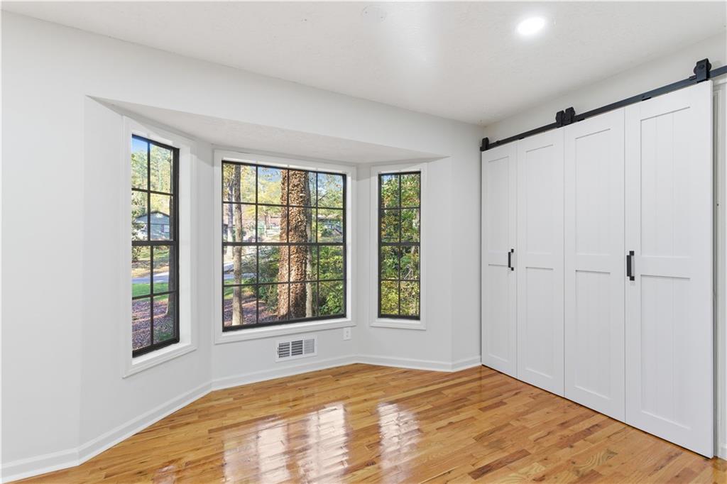 Driftwood Forest - Residential