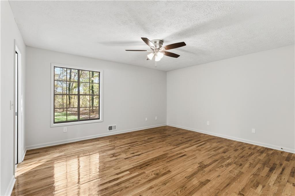 Driftwood Forest - Residential