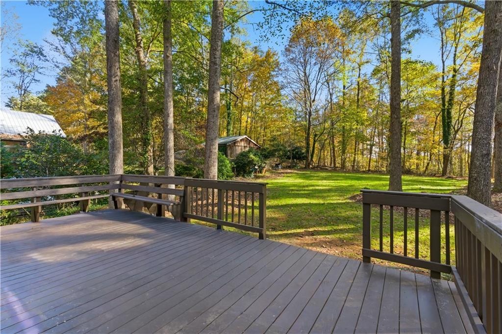 Driftwood Forest - Residential