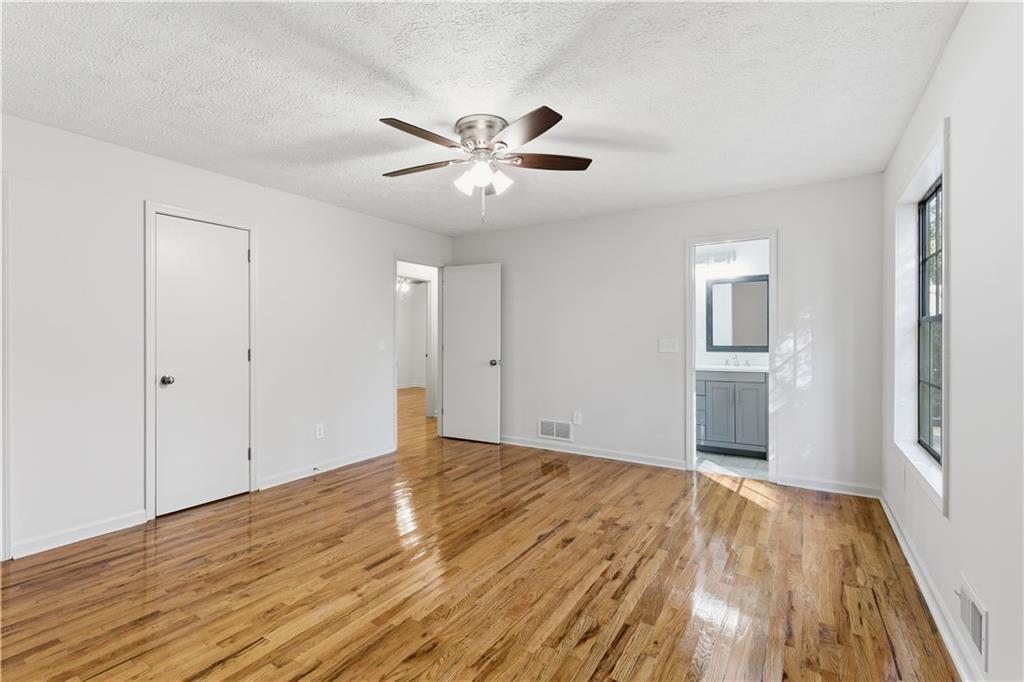 Driftwood Forest - Residential