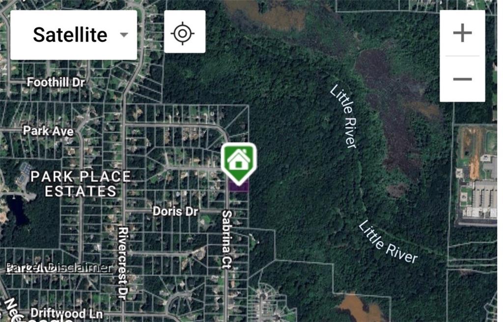 Driftwood Forest - Residential