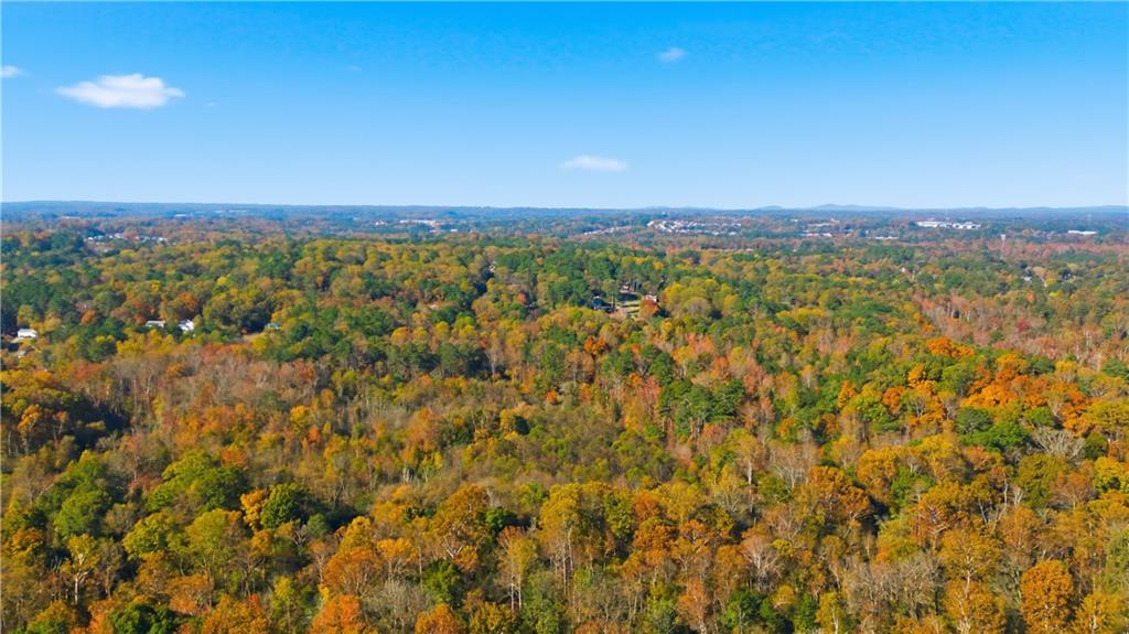 Driftwood Forest - Residential