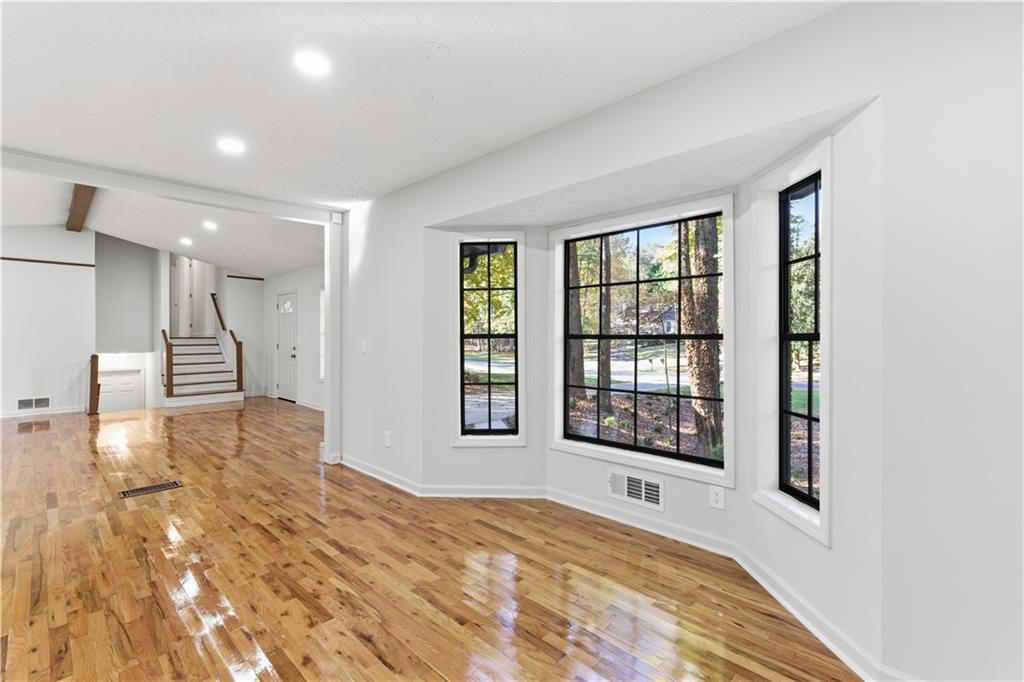 Driftwood Forest - Residential