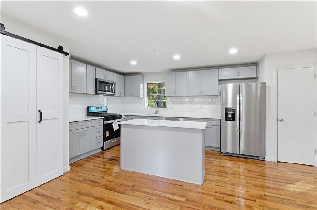 Driftwood Forest - Residential