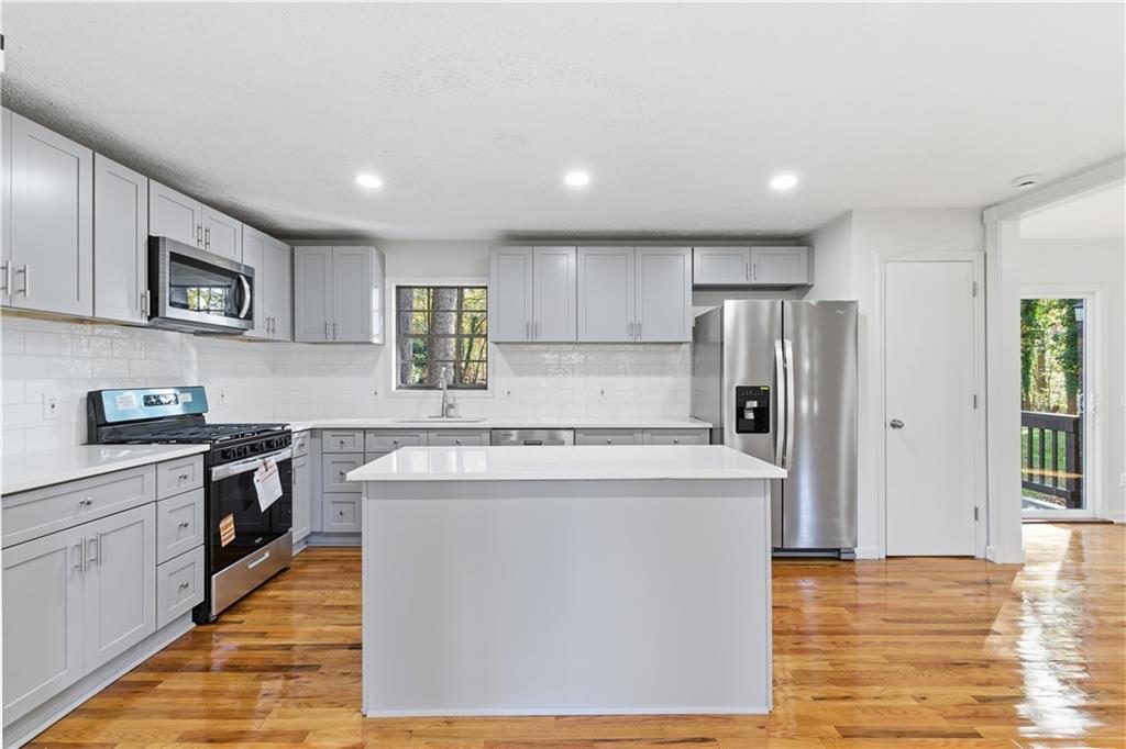 Driftwood Forest - Residential