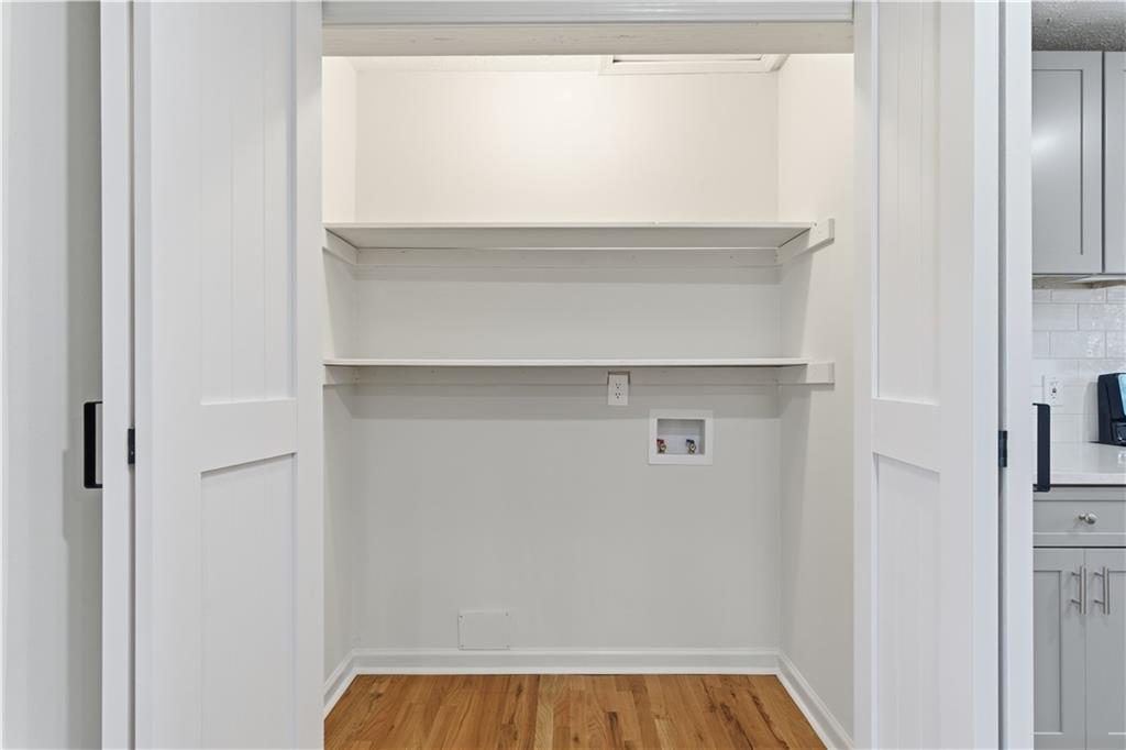 Driftwood Forest - Residential