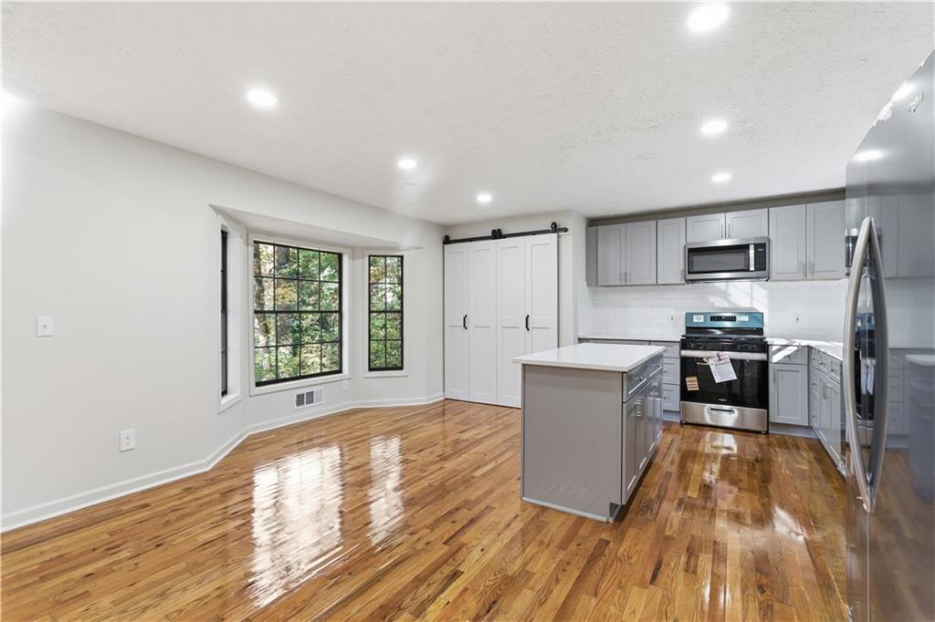 Driftwood Forest - Residential