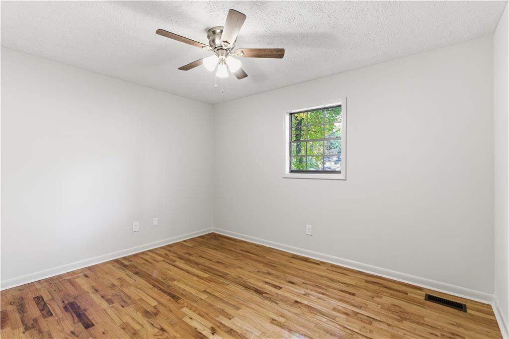 Driftwood Forest - Residential