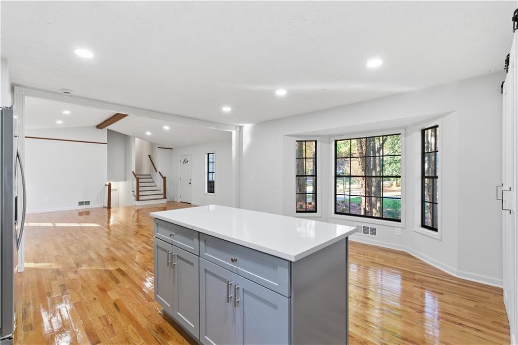 Driftwood Forest - Residential