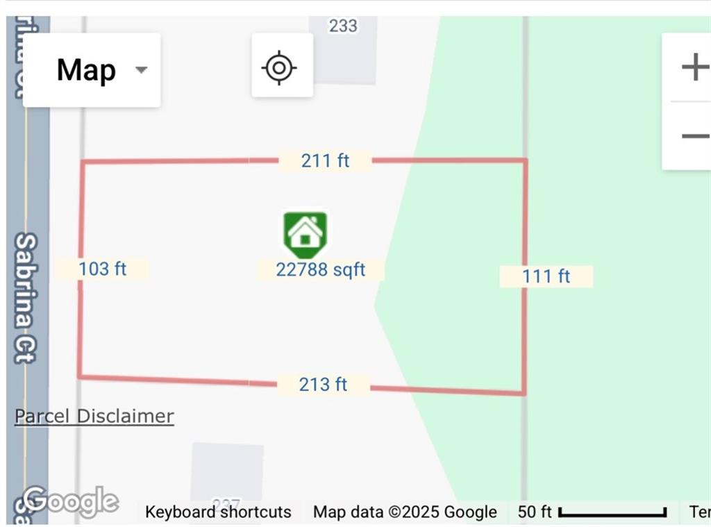 Driftwood Forest - Residential