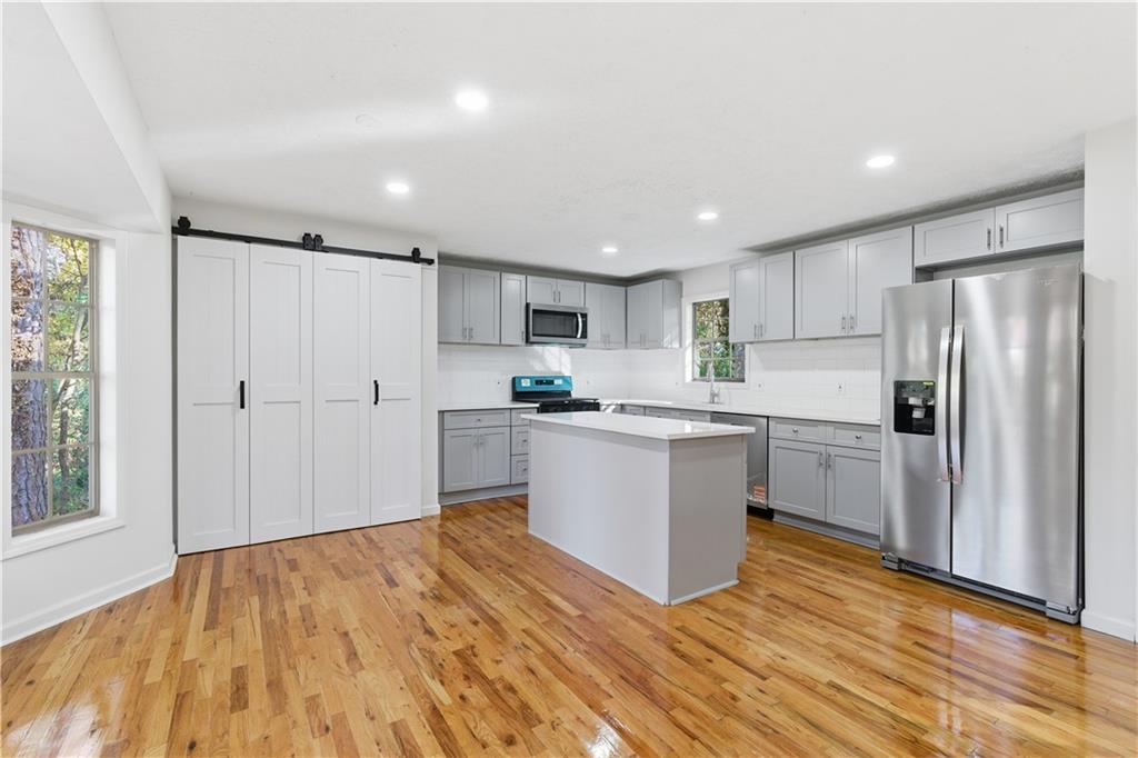 Driftwood Forest - Residential