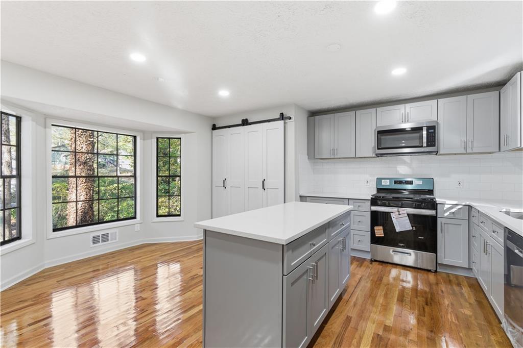 Driftwood Forest - Residential