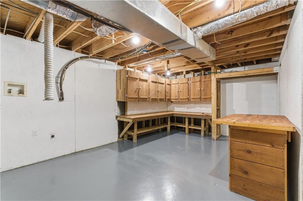 Driftwood Forest - Residential