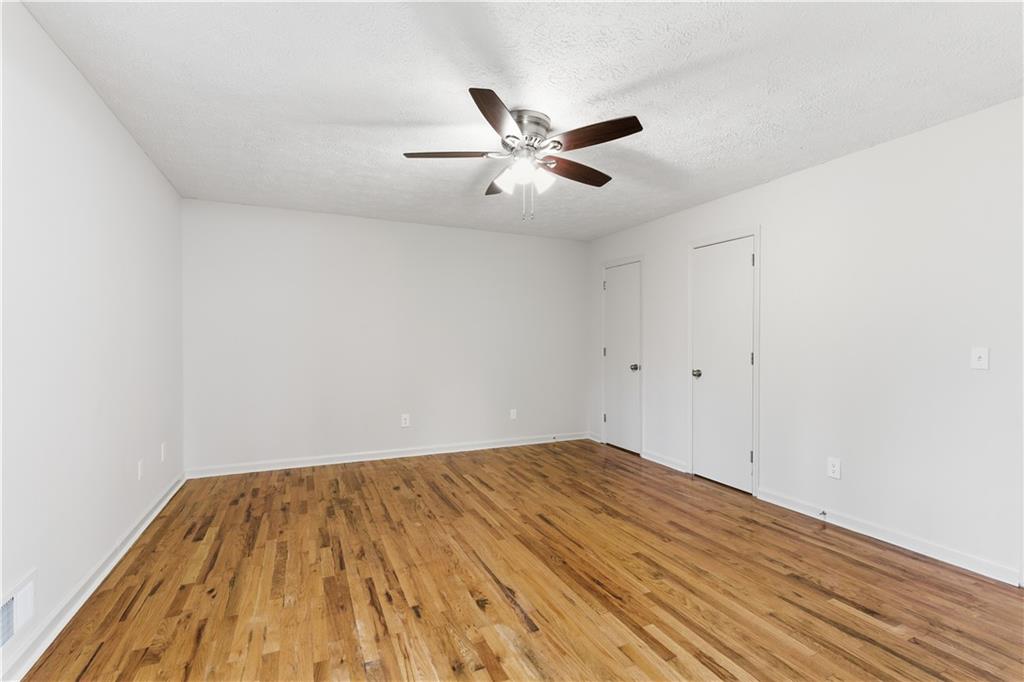 Driftwood Forest - Residential