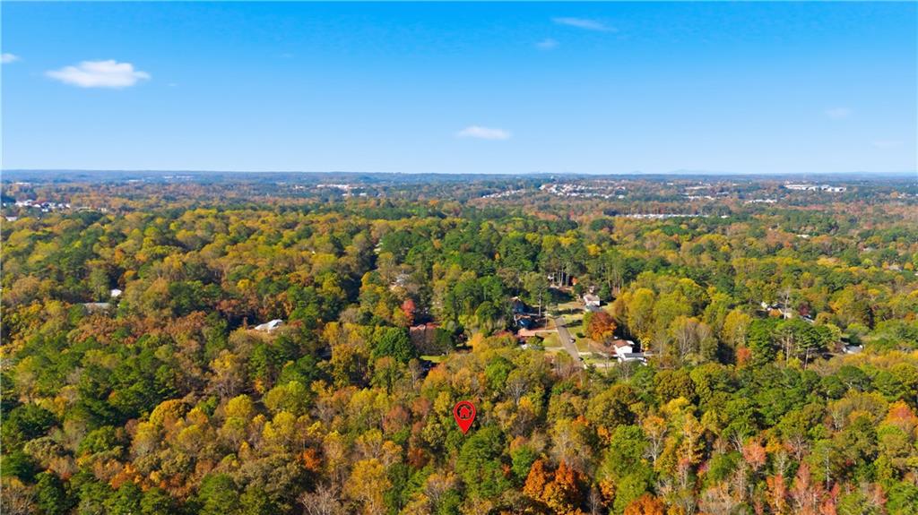 Driftwood Forest - Residential