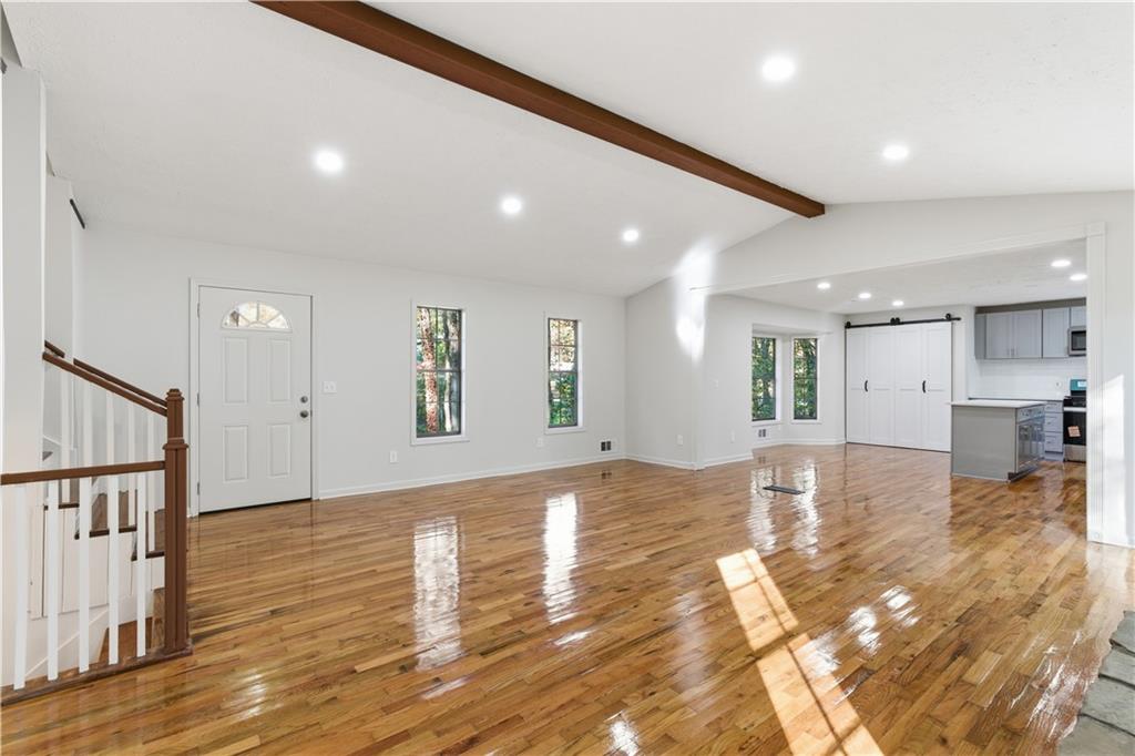 Driftwood Forest - Residential