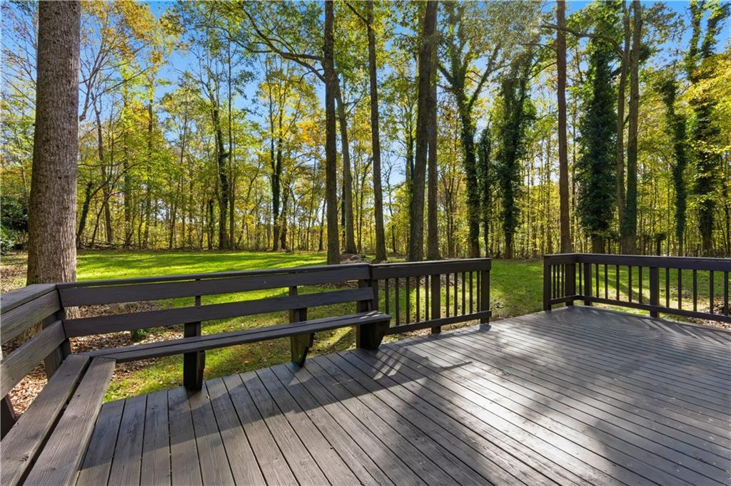 Driftwood Forest - Residential