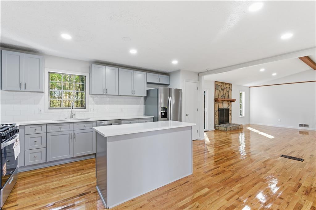 Driftwood Forest - Residential