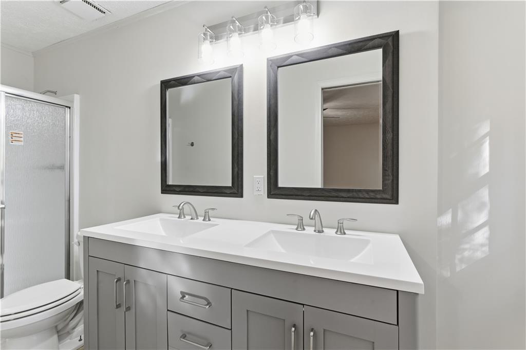 Driftwood Forest - Residential