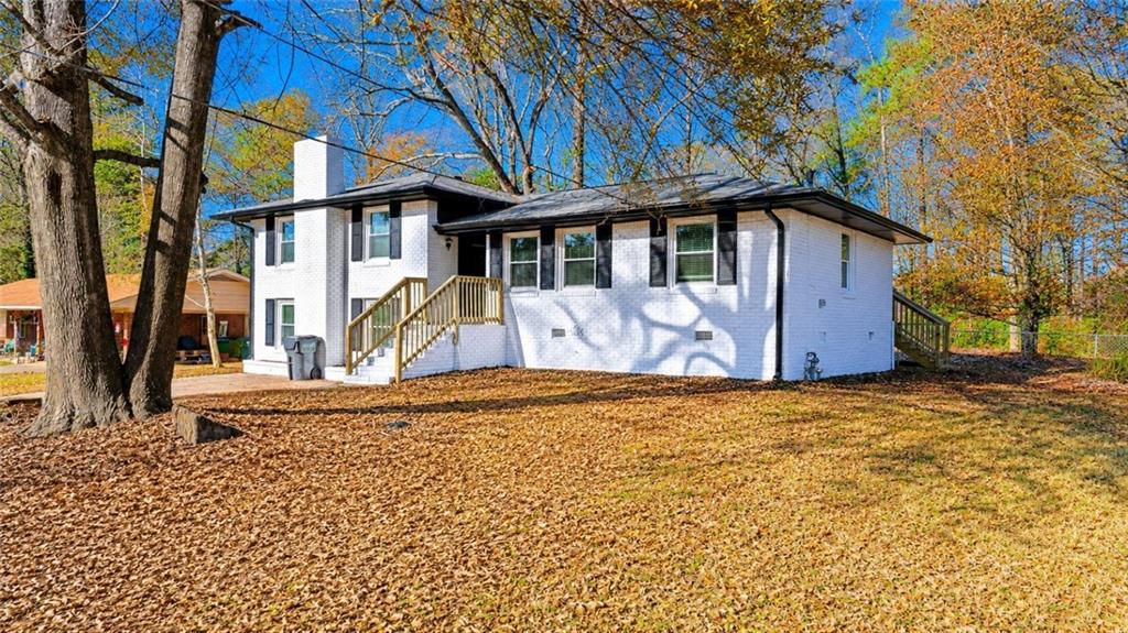 4675 Lincoln Way SW
