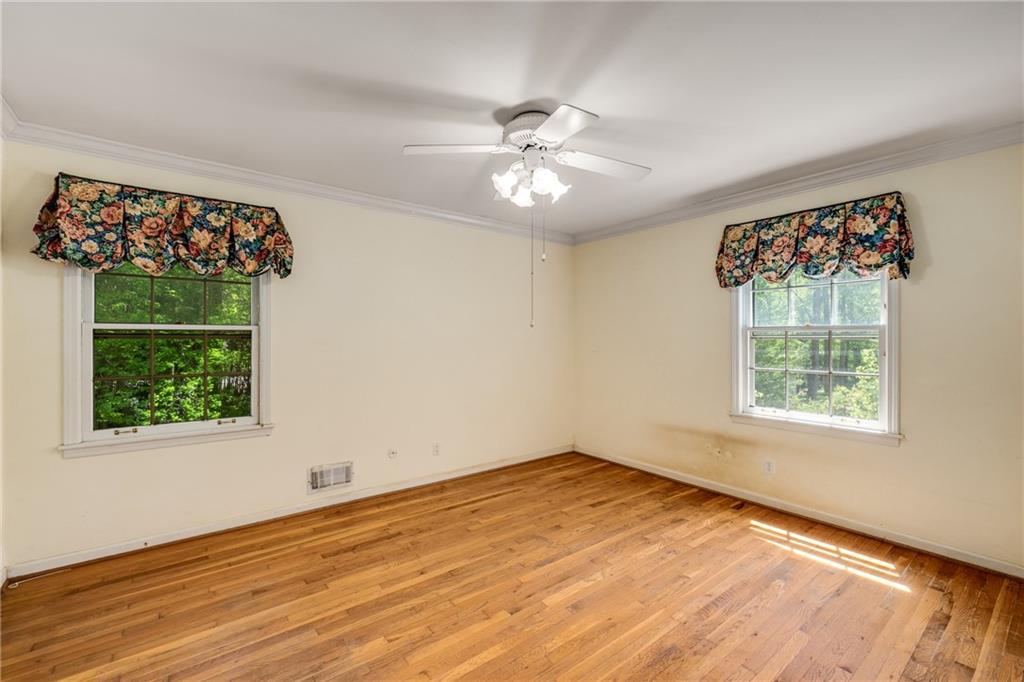 2927 Ponderosa Circle, Decatur, Georgia image 33