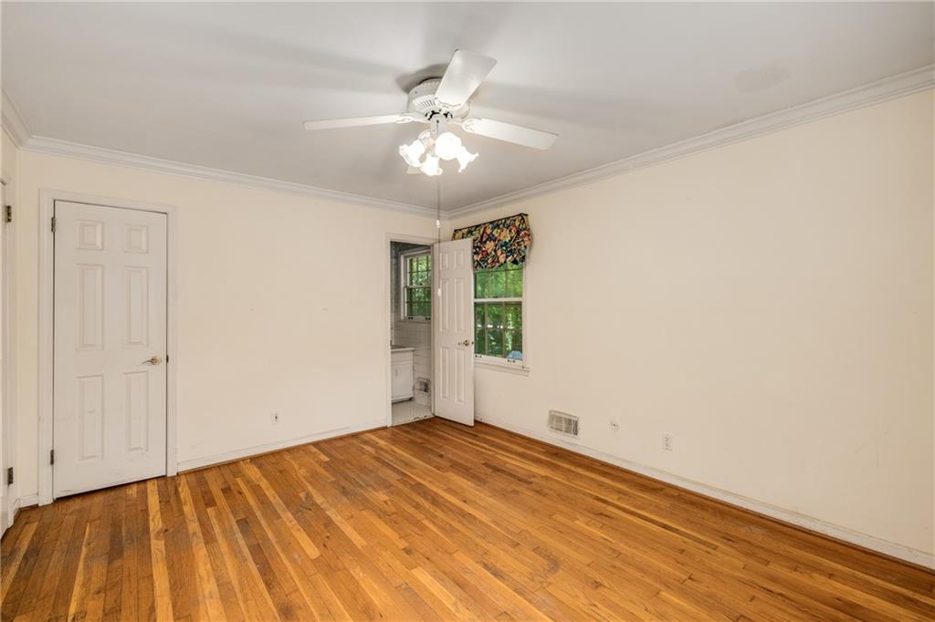2927 Ponderosa Circle, Decatur, Georgia image 34