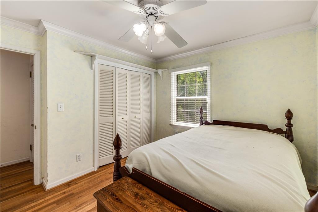 2927 Ponderosa Circle, Decatur, Georgia image 38