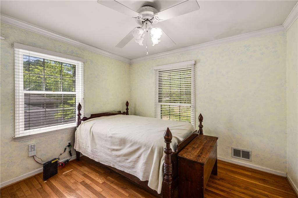 2927 Ponderosa Circle, Decatur, Georgia image 37