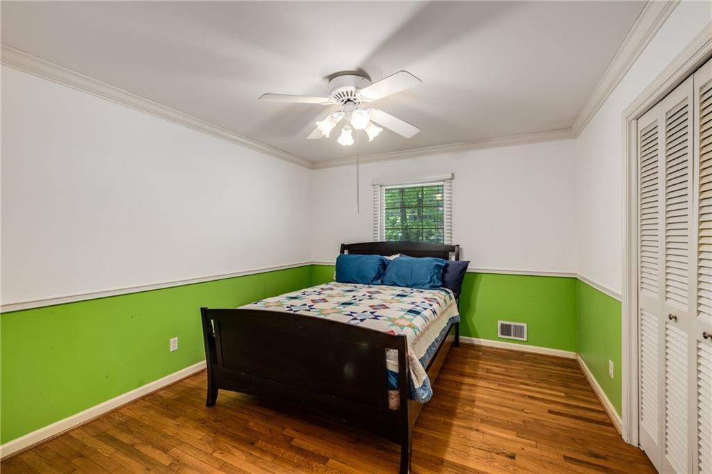 2927 Ponderosa Circle, Decatur, Georgia image 31
