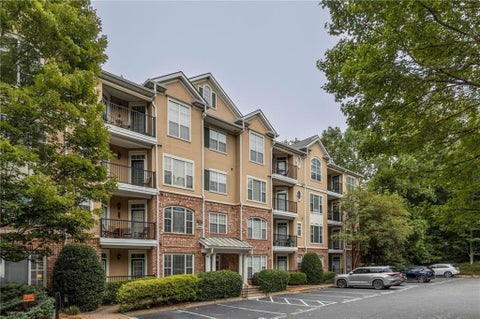 Photo of 4105 Stratford CMNS, Decatur, GA 30033 (MLS # 7844631)