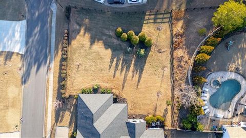 A home in Cartersville