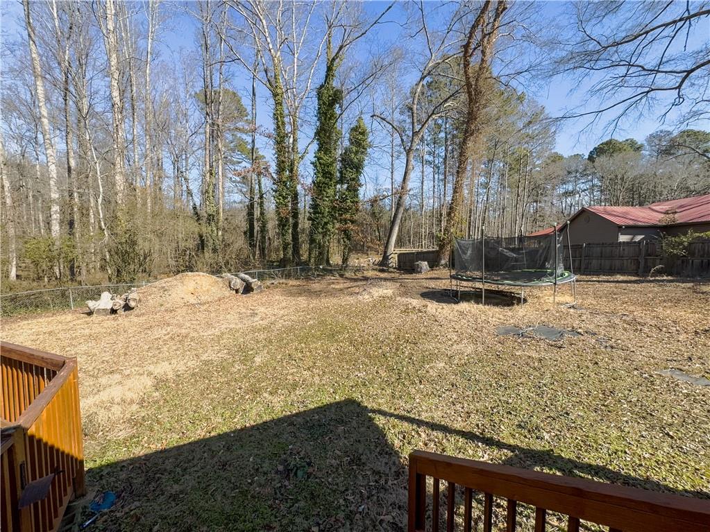 7891 Brass Lantern Drive, Flowery Branch, Georgia image 24