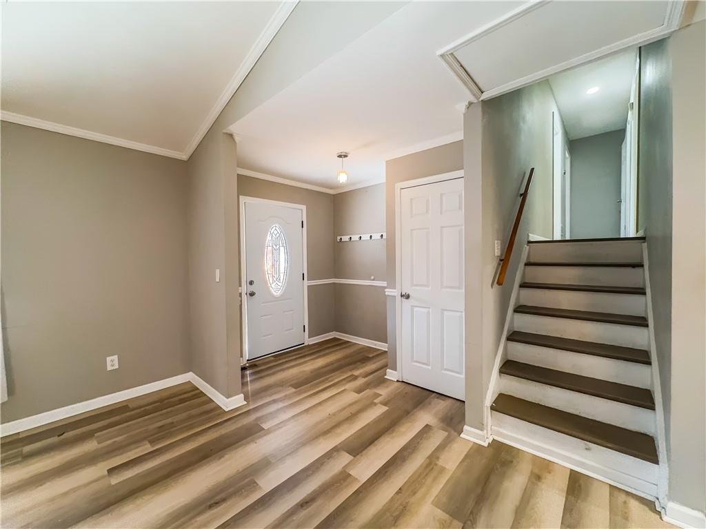 7891 Brass Lantern Drive, Flowery Branch, Georgia image 12