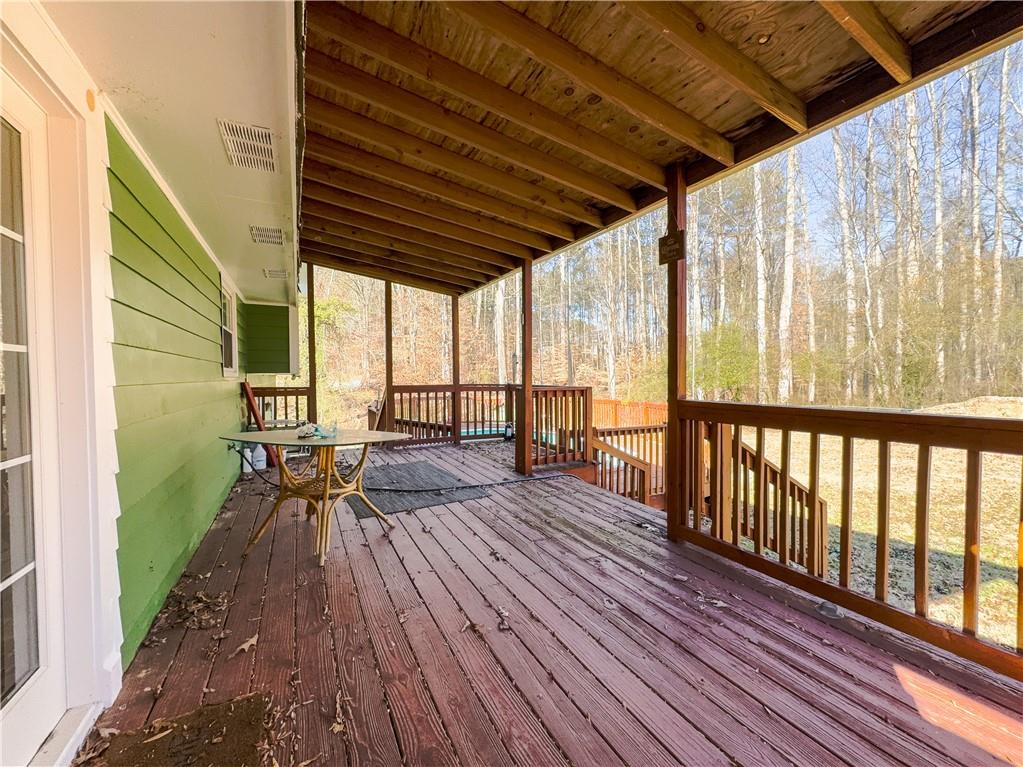 7891 Brass Lantern Drive, Flowery Branch, Georgia image 22
