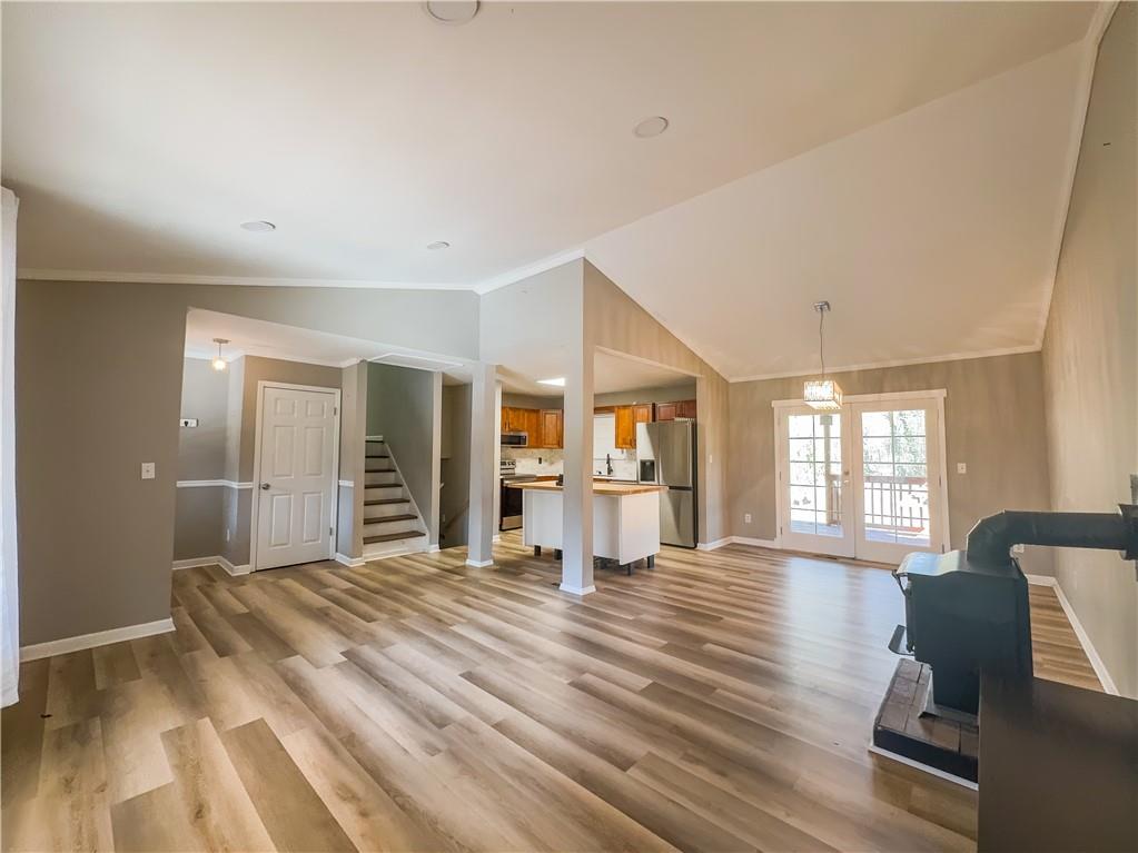 7891 Brass Lantern Drive, Flowery Branch, Georgia image 5