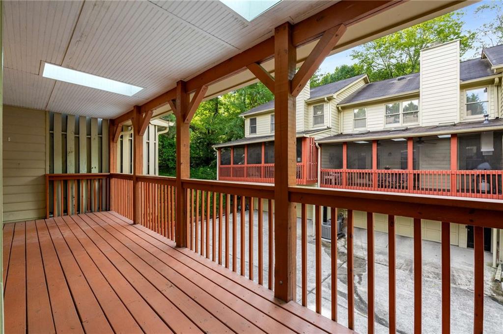 Sheffield Glen - Residential