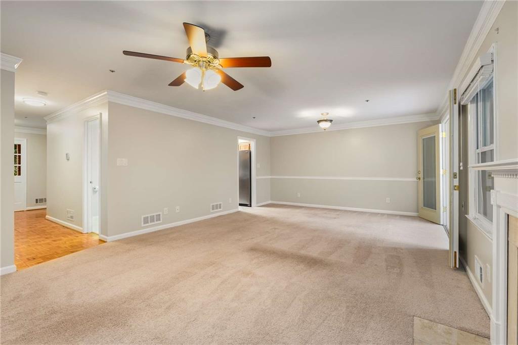 Sheffield Glen - Residential