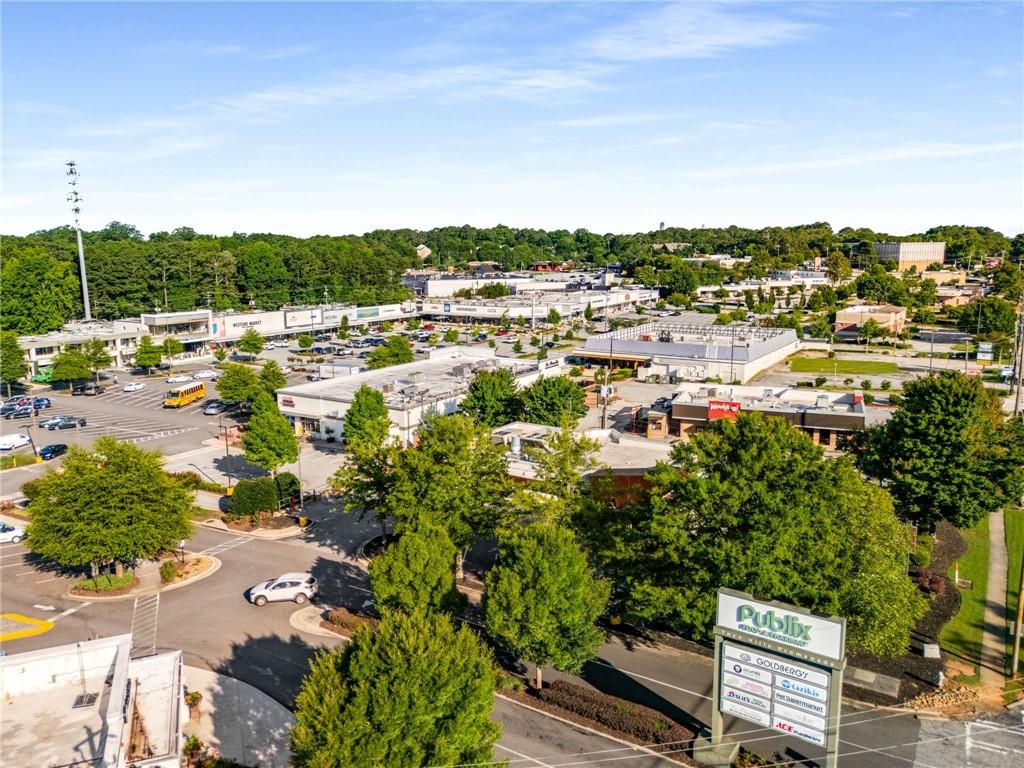 Sheffield Glen - Residential