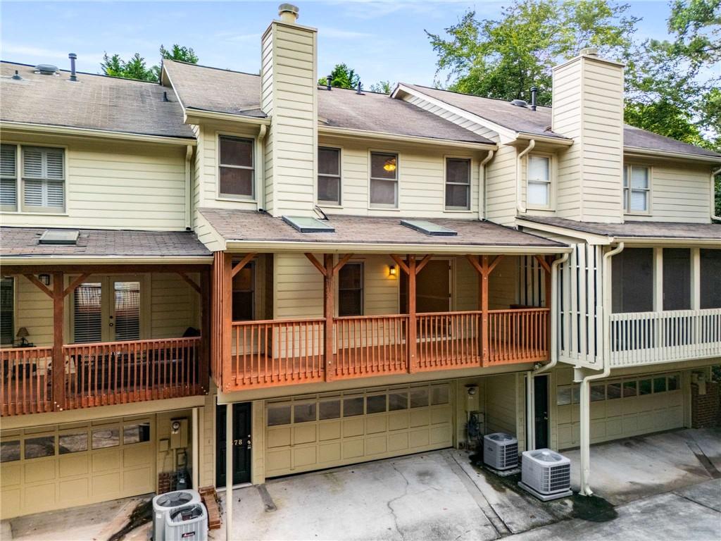 Sheffield Glen - Residential