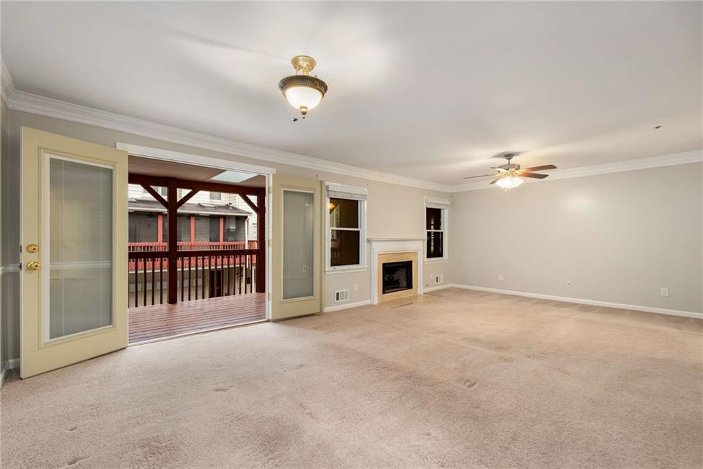 Sheffield Glen - Residential