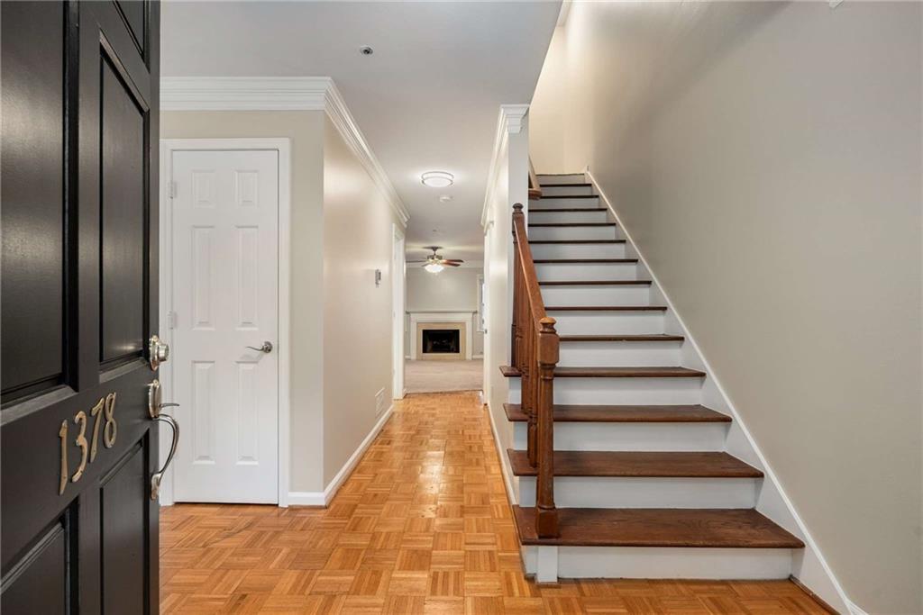 Sheffield Glen - Residential