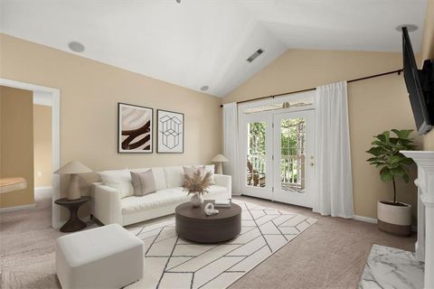 632 Sandringham Drive Alpharetta GA 30004