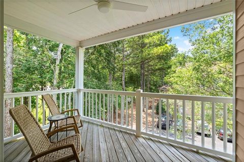 632 Sandringham Drive Alpharetta GA 30004