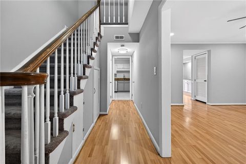 Photo of 6520 Roswell Road #48, Sandy Springs, GA 30328 (MLS # 7722305)