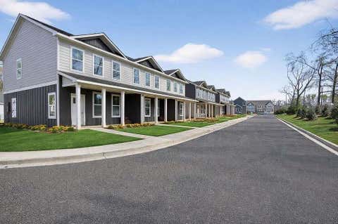 Townhouse For Sale - 430 Dempsey Drive #LOT 34<br/> Fayetteville, GA 30214