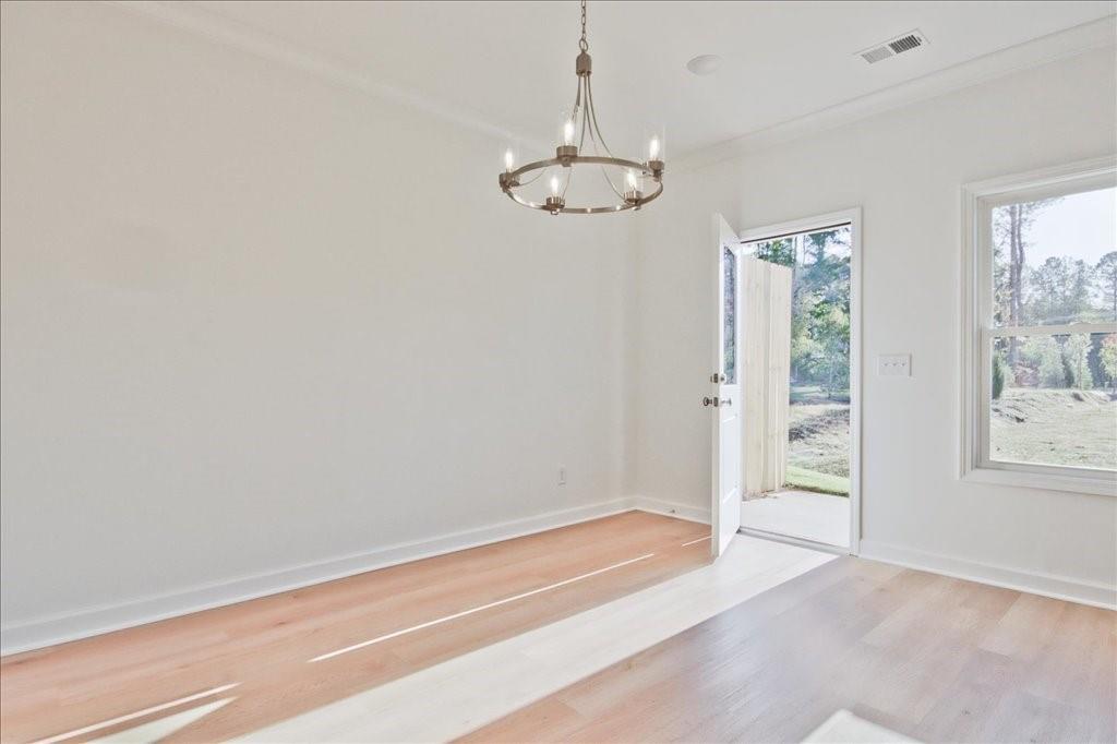 213 Admor Lane, Acworth, Georgia image 18