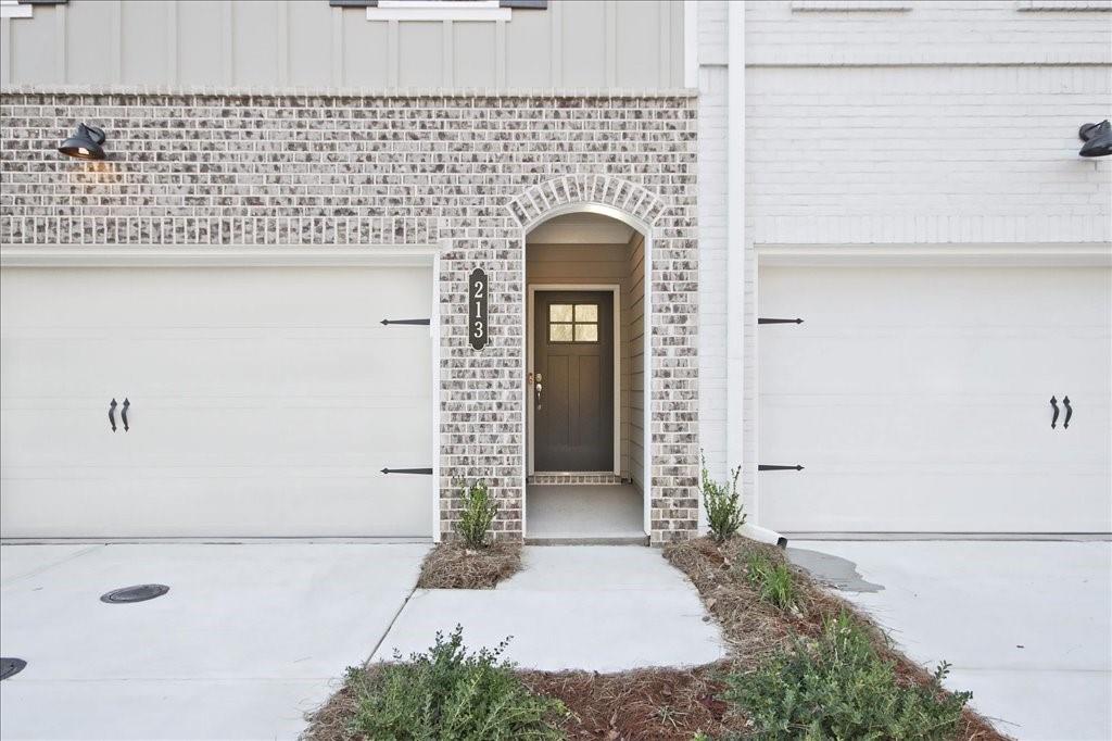 213 Admor Lane, Acworth, Georgia image 8